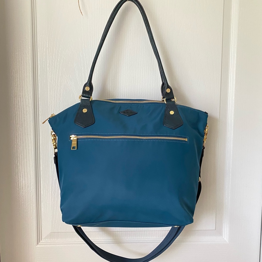 MZ Wallace Chelsea tote